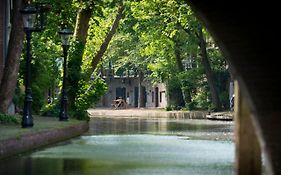 Hotel Oudegracht